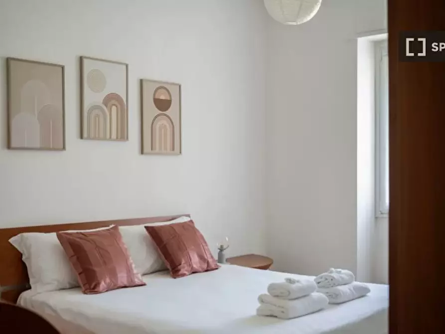 appartamento in affitto a Rozzano