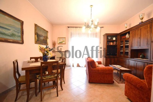 appartamento in affitto a Rozzano