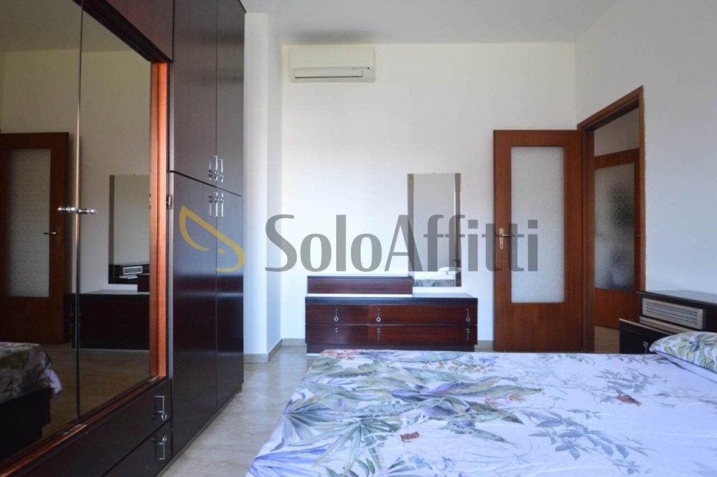 camera singola in affitto a Rozzano