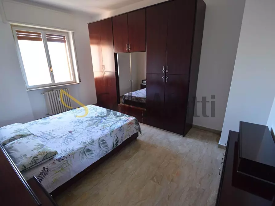 appartamento in affitto a Rozzano