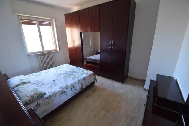 appartamento in affitto a Rozzano