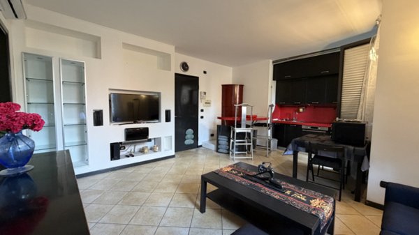 appartamento in affitto a Rozzano