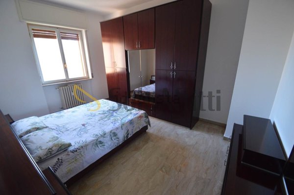 appartamento in affitto a Rozzano