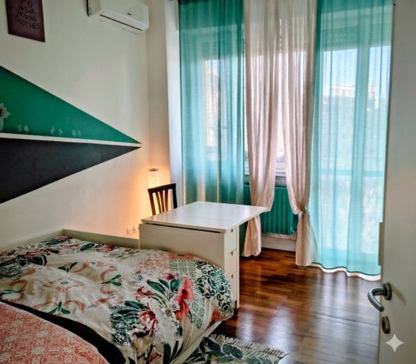 appartamento in affitto a Rozzano