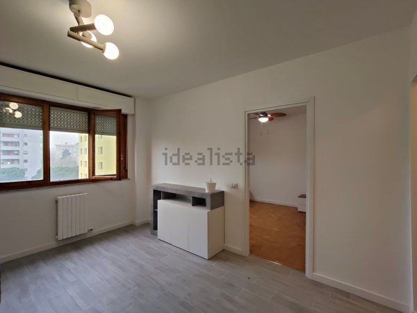 appartamento in affitto a Rozzano