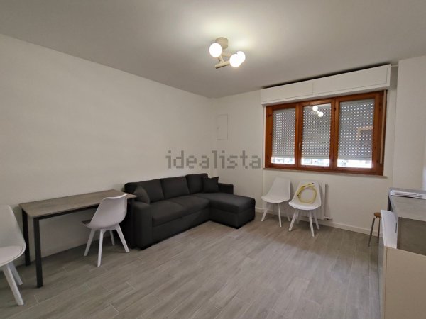 appartamento in affitto a Rozzano