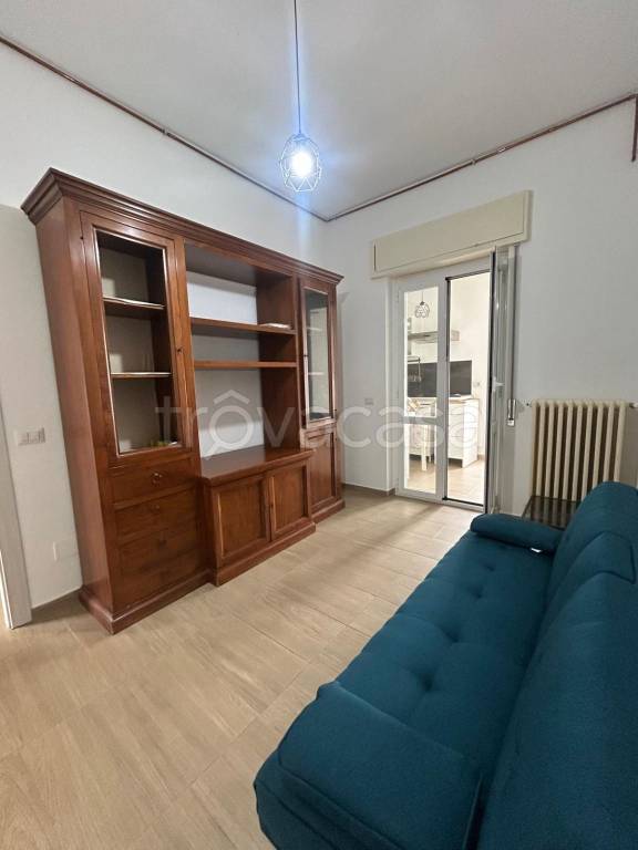 appartamento in affitto a Rozzano