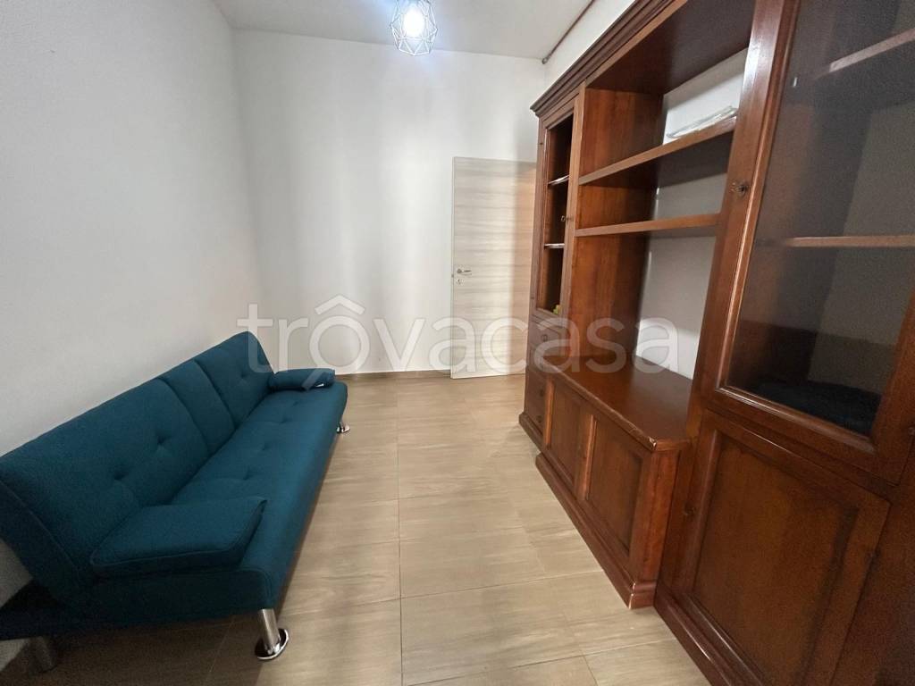 appartamento in affitto a Rozzano