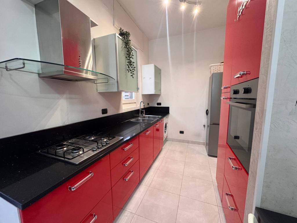 appartamento in affitto a Rozzano