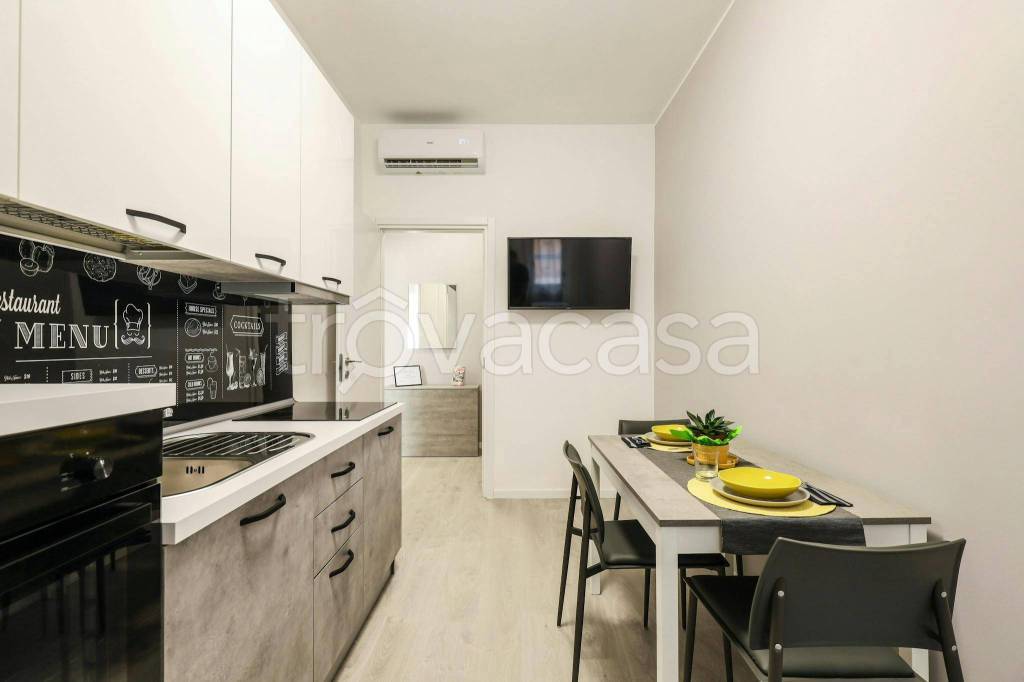 appartamento in affitto a Rozzano