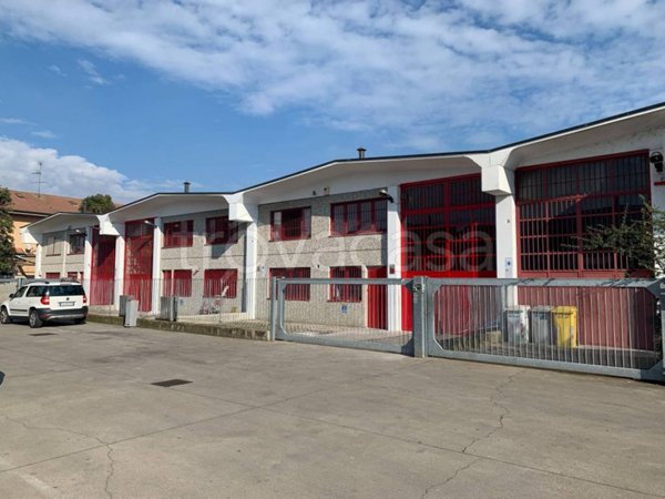 appartamento in affitto a Rozzano