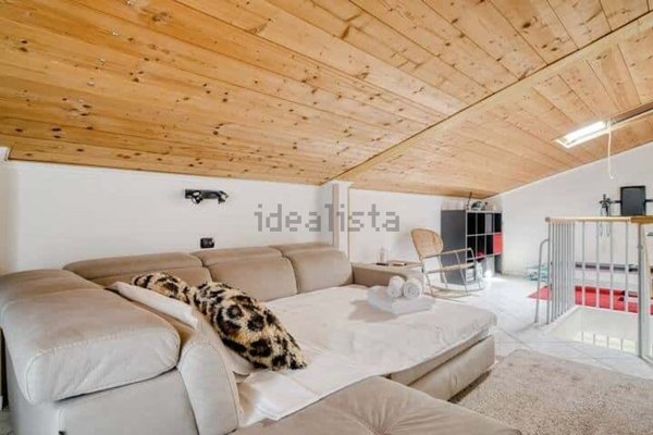 appartamento in affitto a Rozzano