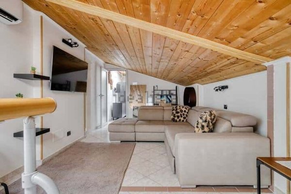 appartamento in affitto a Rozzano