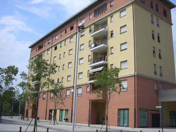 appartamento in affitto a Rozzano