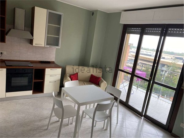 appartamento in affitto a Rozzano