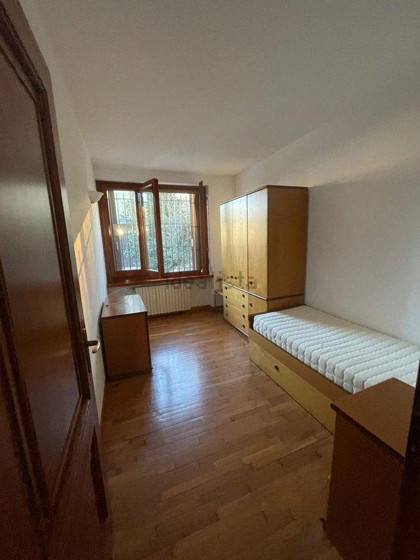casa indipendente in affitto a Rozzano