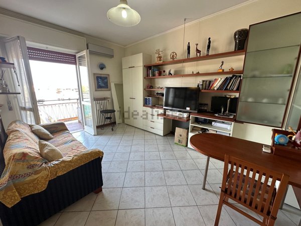 appartamento in affitto a Rozzano in zona Cassino Scanasio