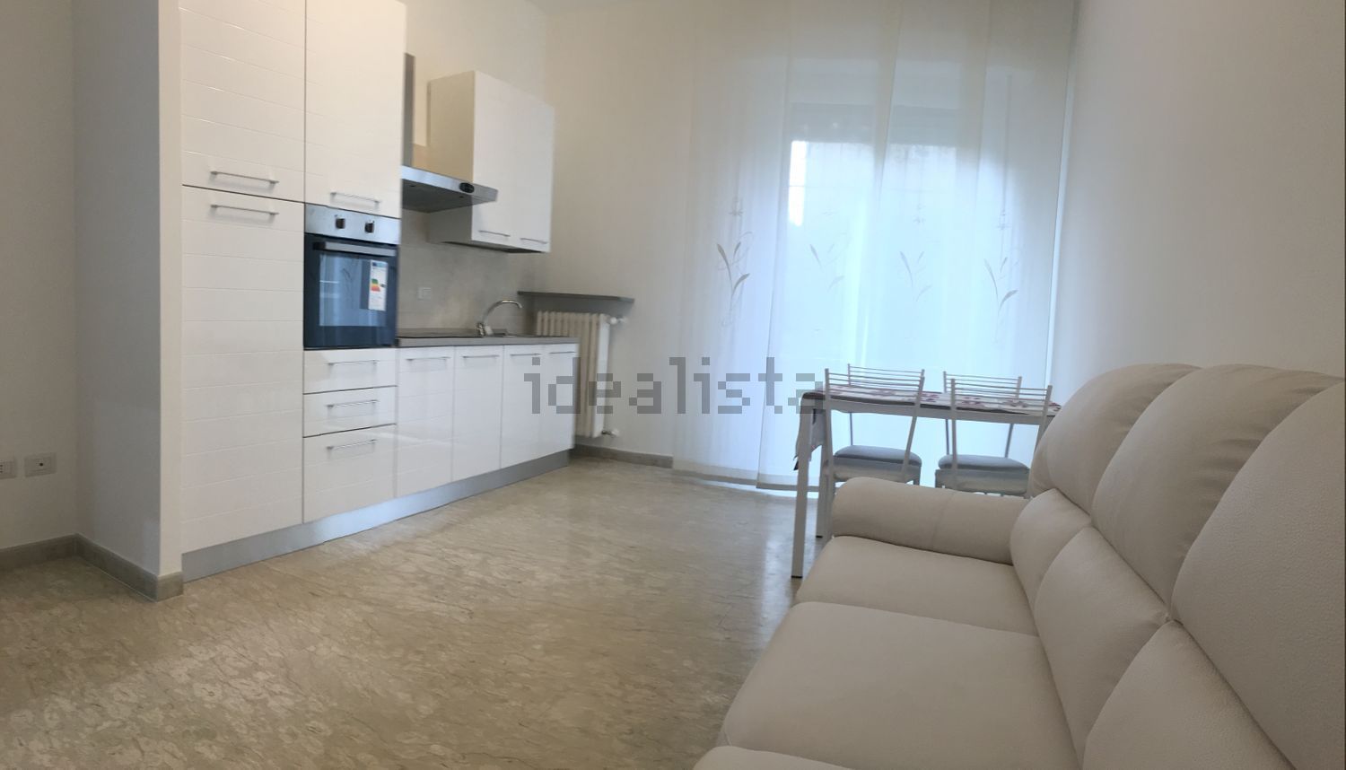 appartamento in affitto a Rozzano