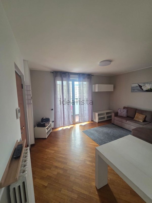 appartamento in affitto a Rozzano