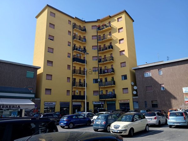 appartamento in affitto a Rozzano