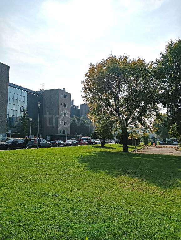 ufficio in affitto a Rozzano