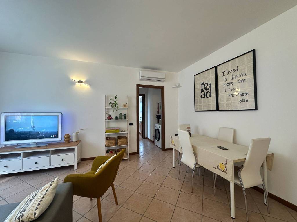 appartamento in affitto a Rozzano