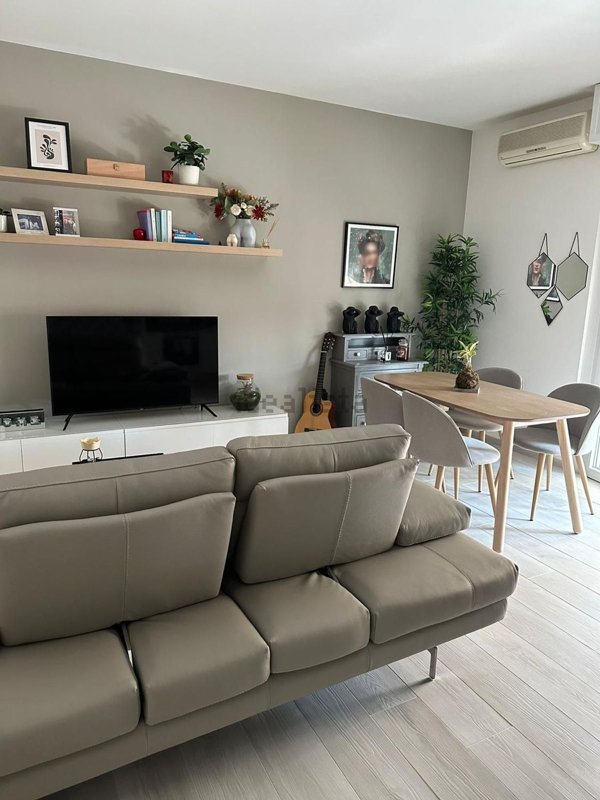 appartamento in affitto a Rozzano