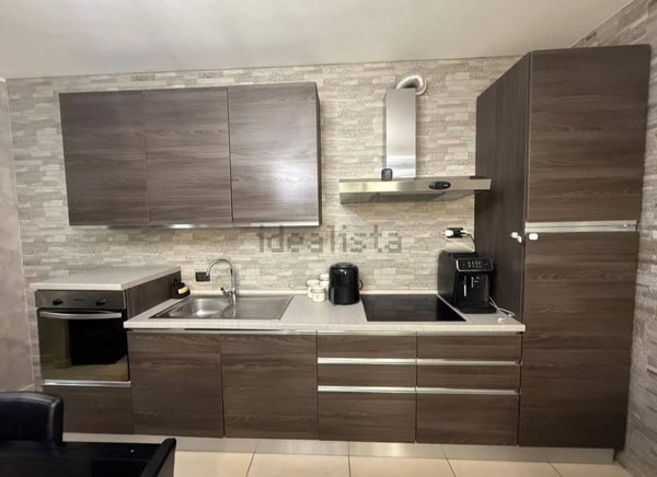 appartamento in affitto a Rozzano