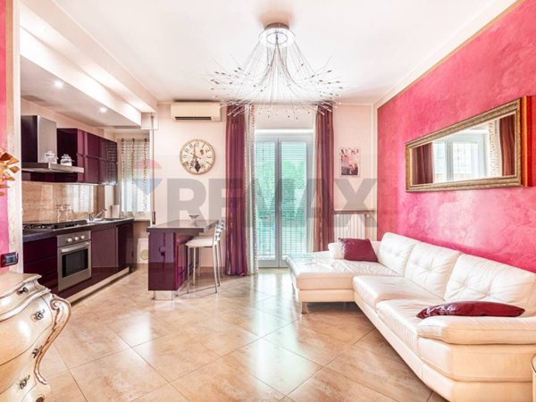 appartamento in affitto a Rozzano