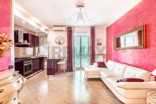 appartamento in affitto a Rozzano