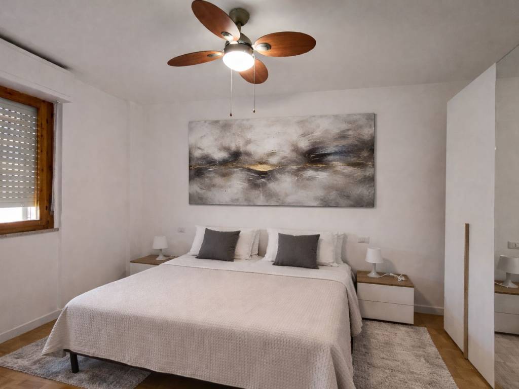 appartamento in affitto a Rozzano