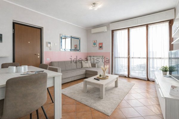 appartamento in affitto a Rozzano