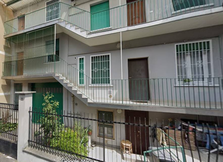 appartamento in affitto a Rozzano