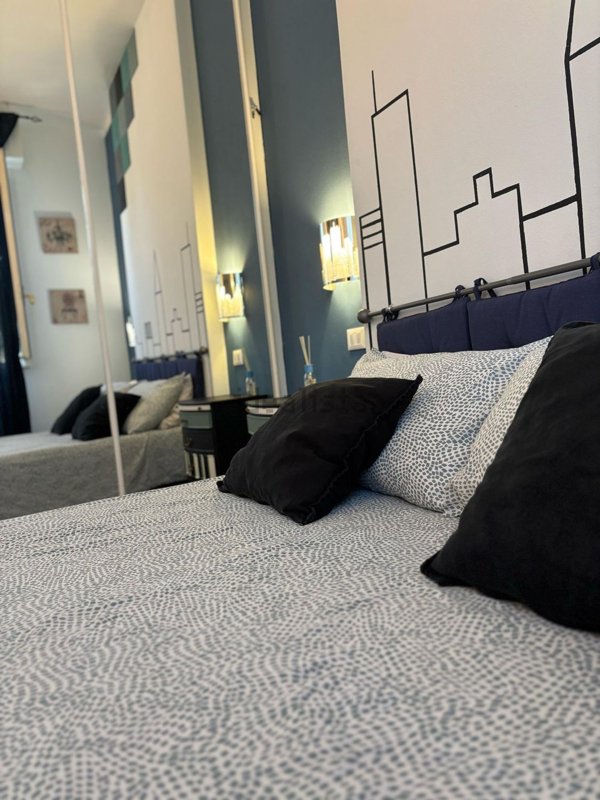 appartamento in affitto a Rozzano