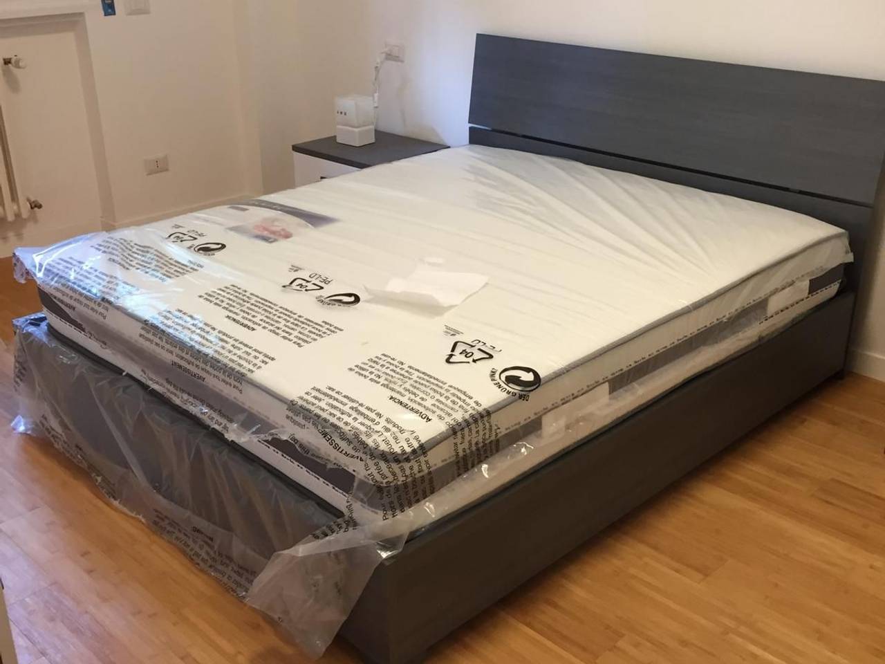 appartamento in affitto a Rozzano