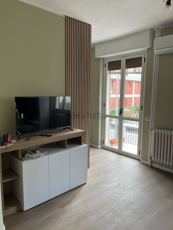 appartamento in affitto a Rozzano in zona Valleambrosia