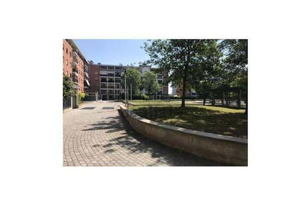 appartamento in affitto a Rozzano