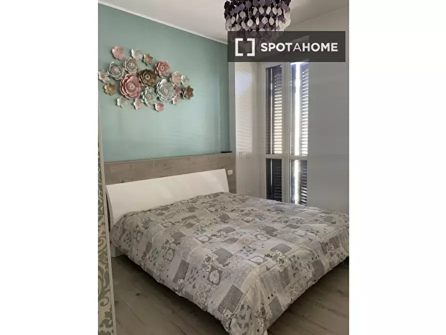 appartamento in affitto a Rozzano