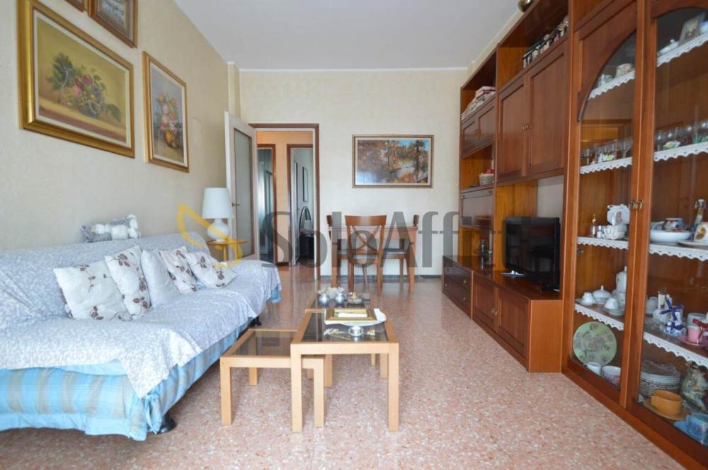 appartamento in affitto a Rozzano in zona Quinto Stampi