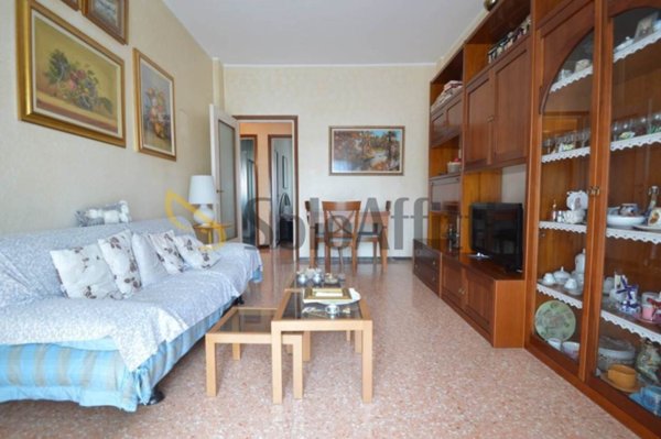 appartamento in affitto a Rozzano in zona Quinto Stampi