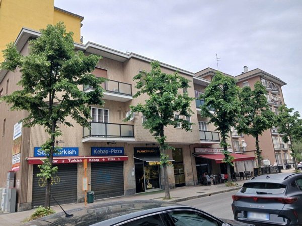 appartamento in affitto a Rozzano
