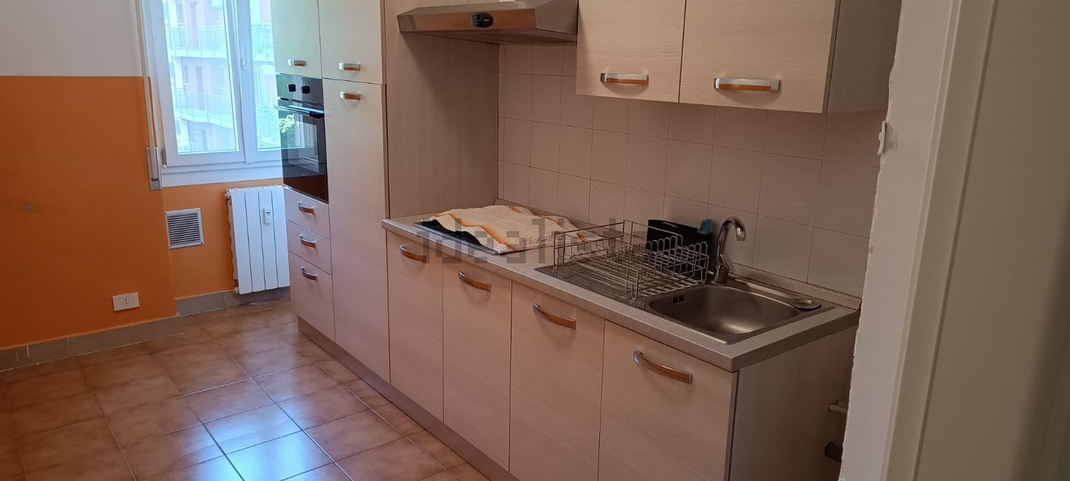 appartamento in affitto a Rozzano