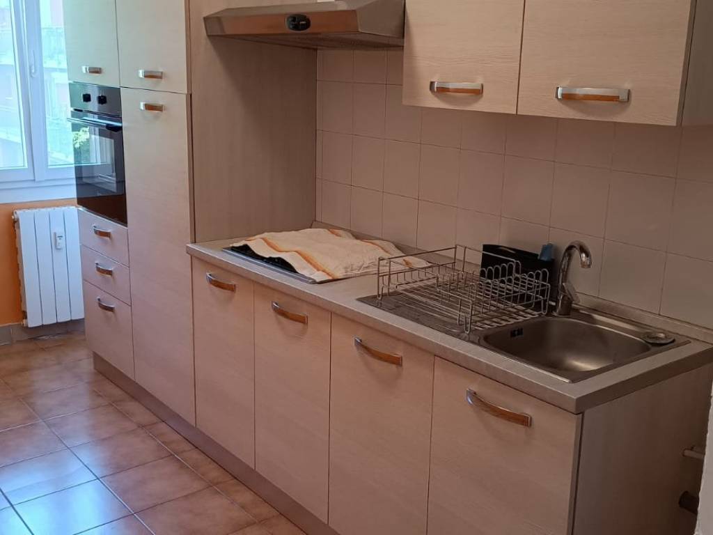 appartamento in affitto a Rozzano