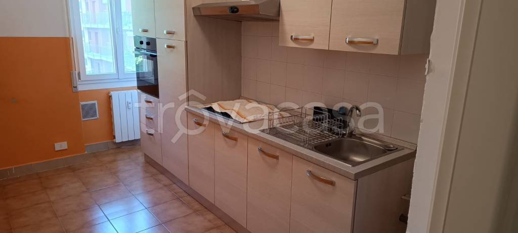 appartamento in affitto a Rozzano