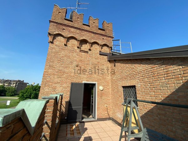 appartamento in affitto a Rozzano
