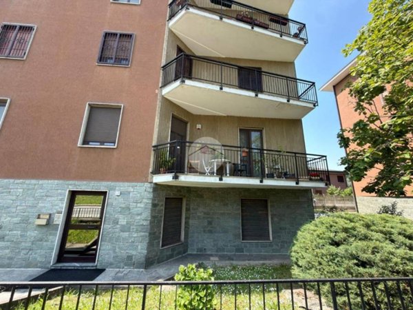 appartamento in affitto a Rozzano in zona Pontesesto