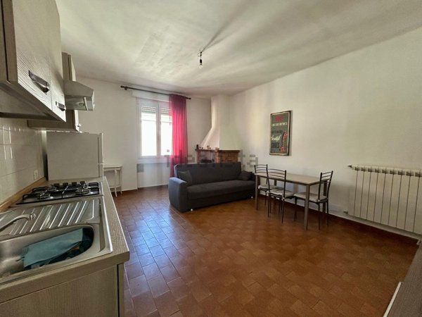 appartamento in affitto a Rozzano