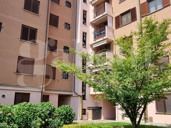 appartamento in affitto a Rozzano