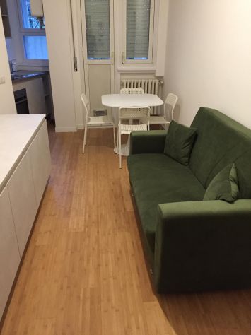 appartamento in affitto a Rozzano
