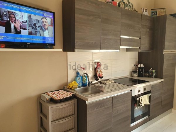 appartamento in affitto a Rozzano